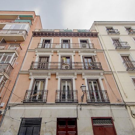 Moderno Piso Puerta Calle En Ponzano / Olavide Мадрид Екстериор снимка